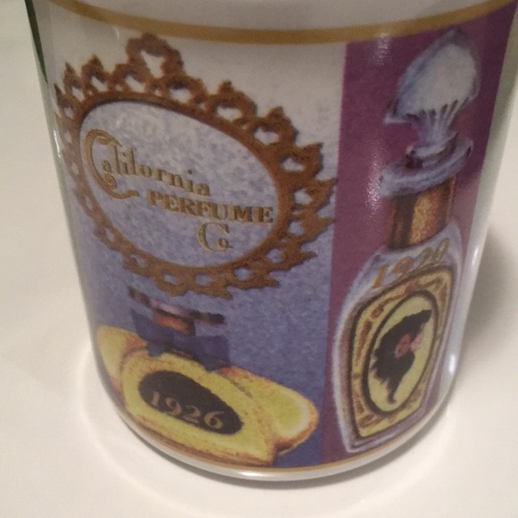 Avon commemorative mug 1998 - Picture 4 of 8